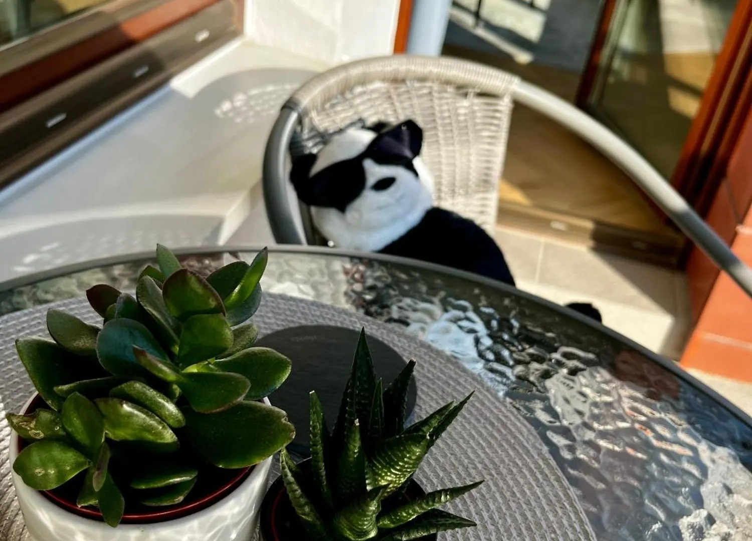 Garnizon City Zen Apartament Gdańsk