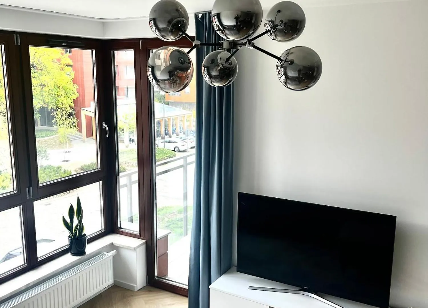 Garnizon City Zen Apartament Gdańsk 0*,  Polska