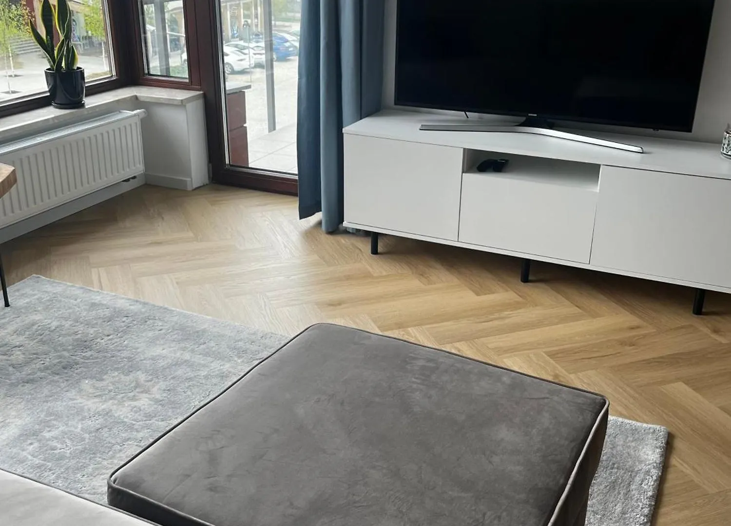 Garnizon City Zen Apartament Gdańsk 0*,