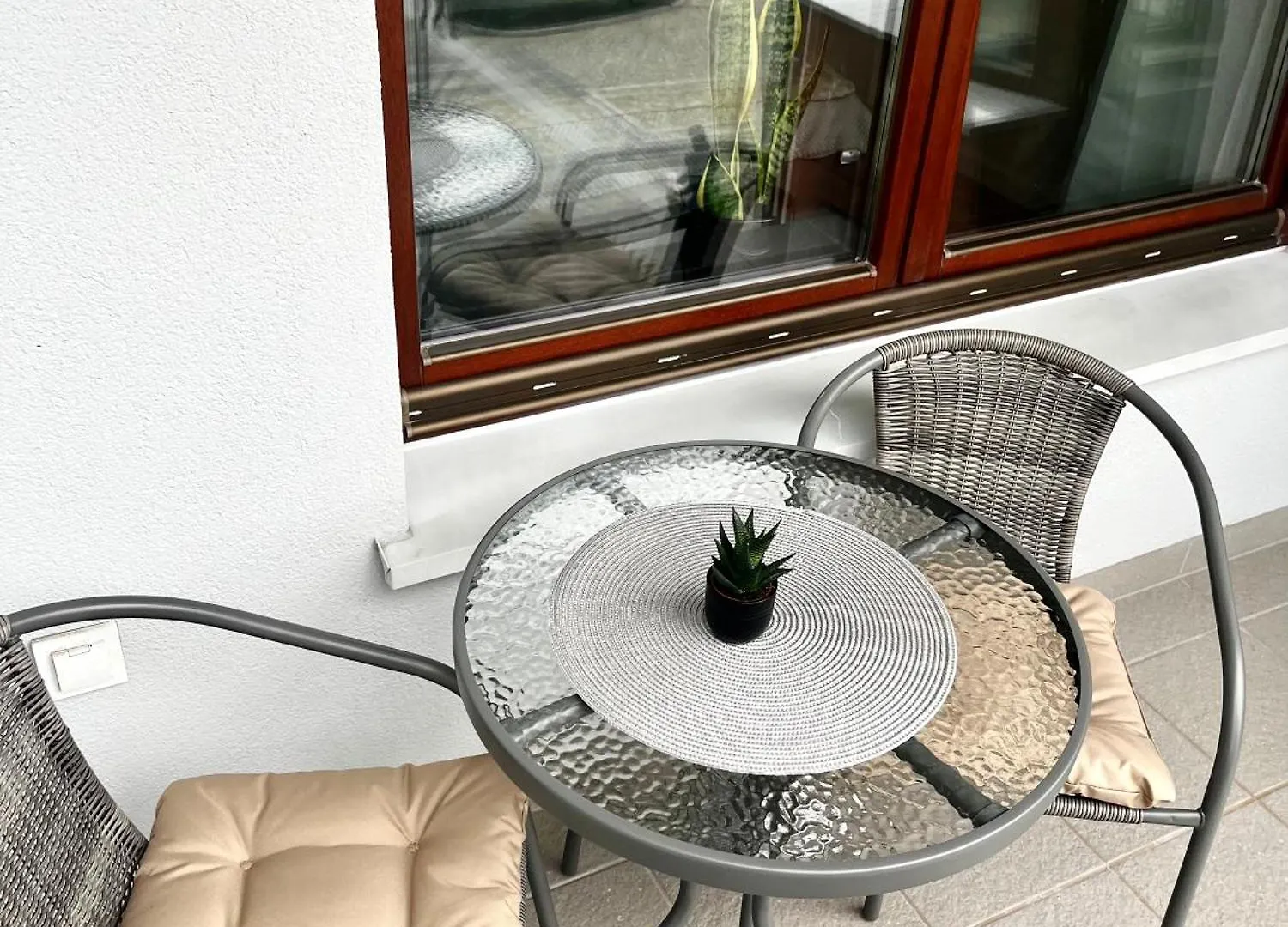 Garnizon City Zen Apartament Gdańsk
