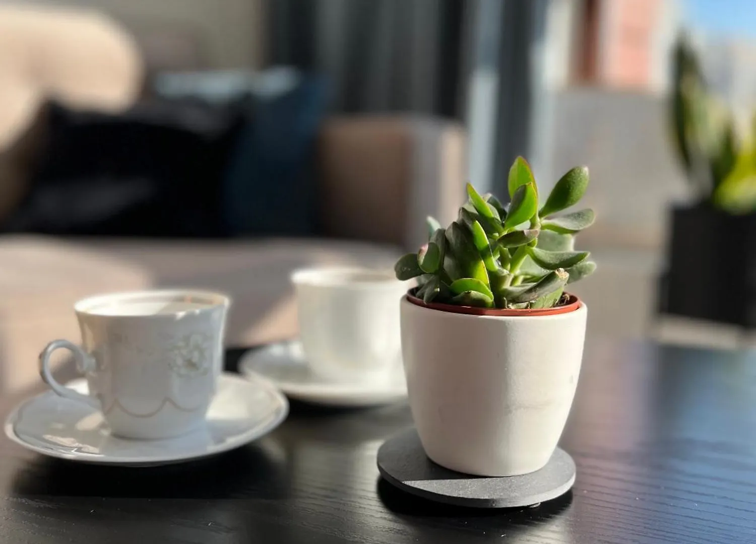 Garnizon City Zen Apartament Gdańsk