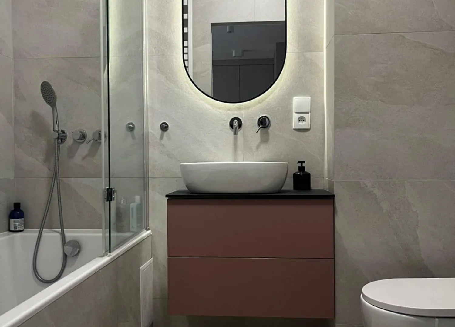 Garnizon City Zen Apartament Gdaňsk 0*,  Polsko