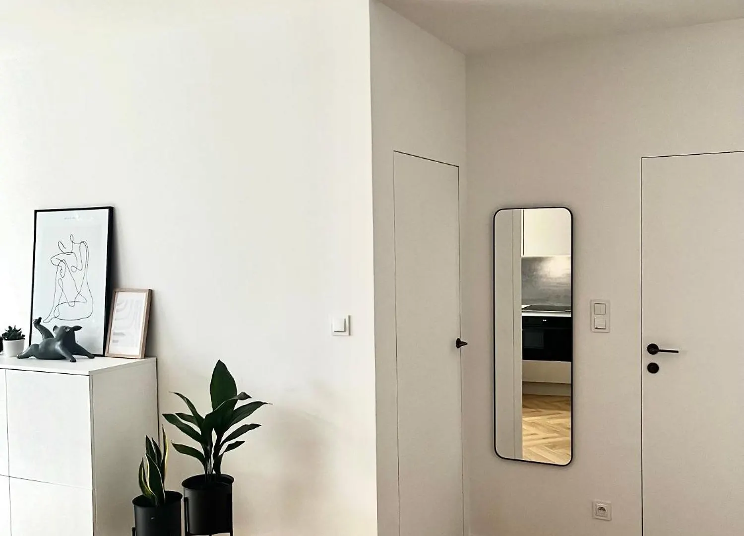 Apartmán Garnizon City Zen Apartament Gdaňsk