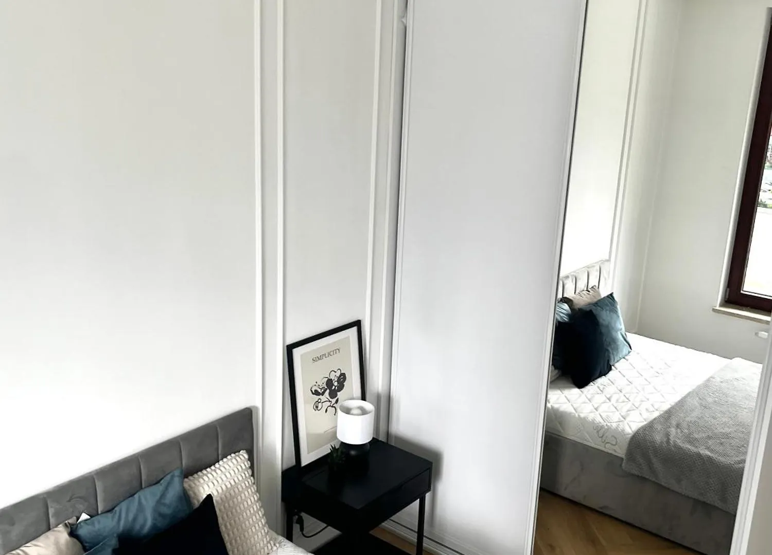 Garnizon City Zen Apartament Gdaňsk