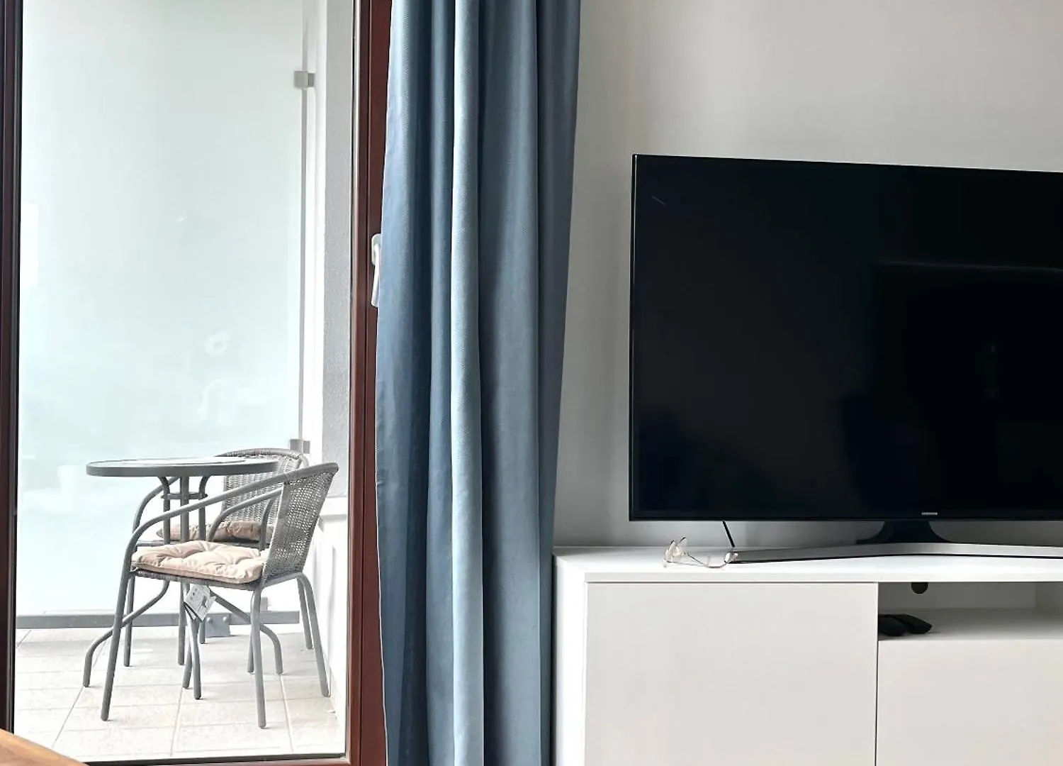 Garnizon City Zen Apartament Gdaňsk